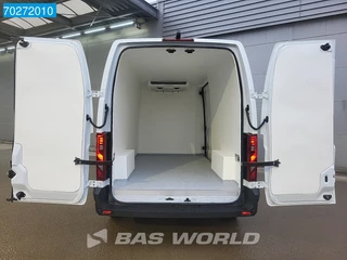 Renault Master Renault Master 150PK Koelwagen Thermo King V200 220V LED Camera Cruise Koel Koeler Kühlwagen 10m3 Airco - afbeelding nr 3