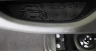 Fiat 500 Fiat 500 42 kWh / AUT / Navi / Cruise Control / Camera / Dode Hoek Detectie / Led / Pdc - afbeelding nr 17
