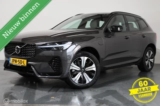 Volvo XC60 Volvo XC60 2.0 T6 PHEV AWD Plus Dark-PANO-H&K AUDIO- MEMORY-WINTERPAKKET
