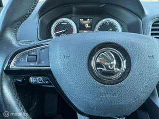 Škoda Karoq Skoda Karoq 1.5 TSI ACT Style / Luxe mooie auto - afbeelding nr 27