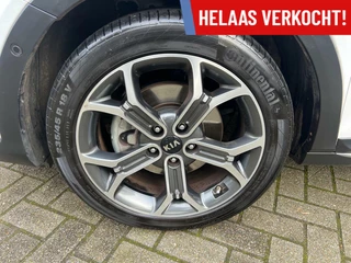 Kia XCeed Kia XCeed 1.6 GDi PHEV l Trekhaak Fabrieksgarantie 10-2027 - afbeelding nr 25