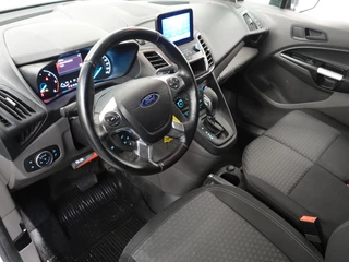 Ford Transit Connect Ford Transit Connect 1.5 EcoBlue L2 Trend Automaat Trekhaak Airco Bluetooth Camera Cruise Control Trekhaak - afbeelding nr 2