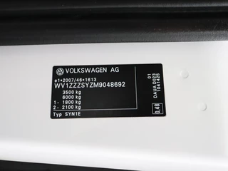 Volkswagen Crafter Volkswagen Crafter 2.0TDi 140PK DSG Automaat L3H2 | Led - afbeelding nr 21