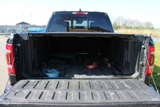 Dodge Ram 1500 Dodge Ram 1500 4X4 5.7 V8 4x4 Crew Cab 5'7 LIMITED RAMBOX LEDER PANO - afbeelding nr 10