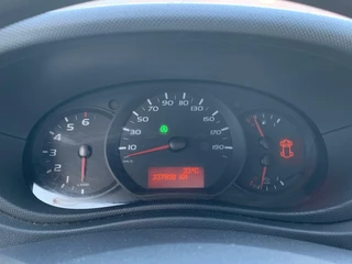 Renault Master Renault Master bestel T35 2.3 dCi Bakwagen+Laadklep Navi Pdc Cruise NL Auto 2018 Eerste Eigenaar - afbeelding nr 17