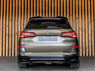 BMW X5 BMW X5 xDrive45e 394PK Automaat High Executive M-Sport | SKYLOUNGE | MASSAGE | VENTILATIE | 360 | RIJASSISTENTIE PAKKET | - afbeelding nr 26