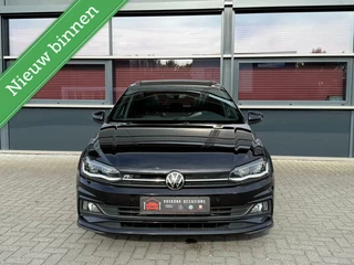 Volkswagen Polo Volkswagen Polo 1.0 TSI 3xR-Line/Pano/Navi/camera/keyless/Beatsaudio - afbeelding nr 4