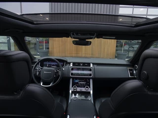 Land Rover Range Rover Sport Land Rover Range Rover Sport 3.0 TDV6 HSE 258PK R-Dynamic / 2018 / LED - afbeelding nr 34