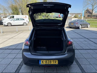 Peugeot 208 Peugeot 208 1.2 PureTech Active | Navi | Airco | PDC | - afbeelding nr 15