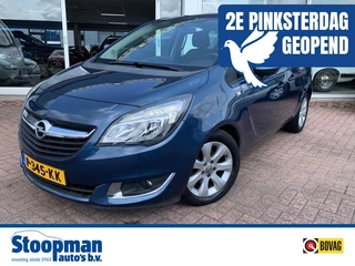 Opel Meriva - 335935005-0