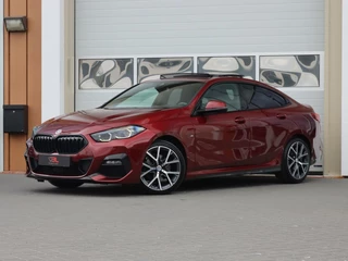 BMW 2 Serie BMW 2-serie Gran Coupé 218i High Executive M-sport | Panoramadak - afbeelding nr 47