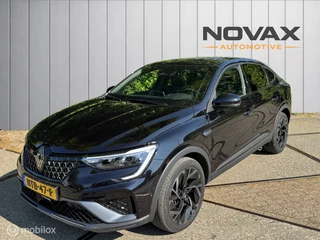 Renault Arkana 2025 Esprit Alpine Full Option Hybride