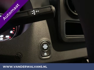 Mercedes-Benz Sprinter Mercedes-Benz Sprinter 317 CDI 170pk 9G-Tronic Automaat L2H2 Fabrieksgarantie Euro6 Airco | Camera | Navigatie Cruisecontrol, Parkeersensoren, Stoelverwarming, Bijrijdersbank - afbeelding nr 10