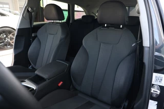 Audi A4 Audi A4 Avant 35TFSi Automaat Business Ed. NAP/Sportstoel/Virtual/Dynamisch/Elek klep - afbeelding nr 4
