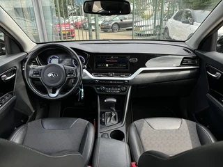 Kia Niro - afbeelding nr 17