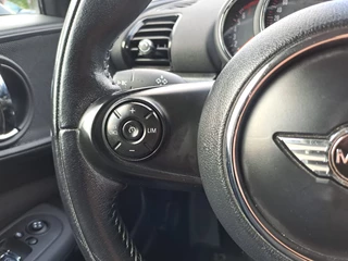 MINI Clubman MINI Clubman Mini 1.5 Cooper Salt Business | Airco | Trekhaak | Navi | Cruise | PDC | - afbeelding nr 25