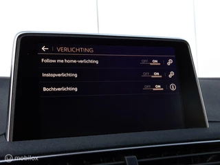 Peugeot 3008 PEUGEOT 3008 1.6 E-THP GT-LINE AUTOMAAT/FULL LED/TREKHAAK/CAMERA/ADAPTIVE CRUISE/ELEK-KLEP/HALF LEDER - afbeelding nr 39