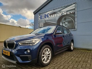 BMW X1 BMW X1 xDrive 192pk. Pano, ECC, Trekhaak, Stoelverw, LED - afbeelding nr 44