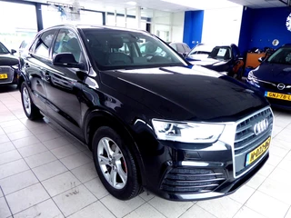 Audi Q3 - afbeelding nr 3