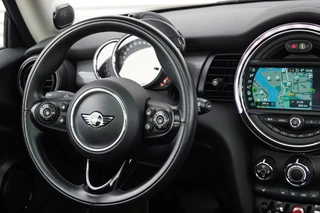 MINI Cooper Mini Cooper/Aut/Panodak/Harmankardon/Navi/Carplay/STOELVER - afbeelding nr 17