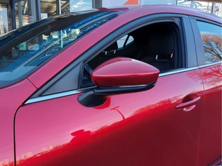 Mazda 3 2.0 e-SkyActiv-X M Hybrid 180pk Comfort | BOSE Sound | Navi | Apple Carplay+Android Auto | Clima | Adap. Cruise | Head-Up | Keyless Entry | Pdc V+A+Camera | Stuur+Stoelverwarming | 18''lm - afbeelding nr 41
