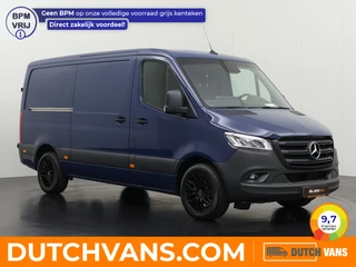 Mercedes-Benz Sprinter 317CDI Automaat L2H1 | Led | 3500Kg Trekhaak