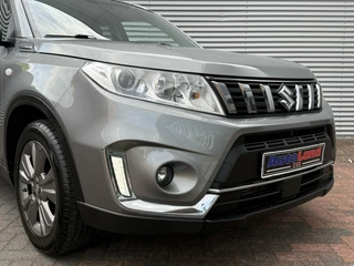 Suzuki Vitara Suzuki Vitara 1.4 Boosterjet Autom Carplay Cruise Led Camera Eerste Eigenaar Vol Opties Facelift Model 2019 - afbeelding nr 17