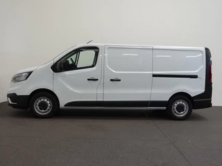 Renault Trafic Renault Trafic 2.0 Blue dCi 150PK T30 L2H1 Advance BPM VRIJ! Airco Bluetooth Camera Cruise Parkeersensoren Trekhaak - afbeelding nr 36