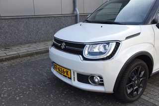 Suzuki Ignis Suzuki Ignis 1.2 Stijl Smart Hybrid | Cruise control | Navigatie | Stoelverwarming | - afbeelding nr 3
