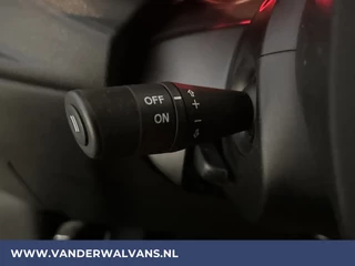 Fiat Doblò Fiat Doblò Cargo 1.3 MJ L1H1 Euro6 Airco | 3-Zits | Camera | Navigatie | Cruisecontrol | Parkeersensoren | Zijdeur, bijrijdersbank - afbeelding nr 8