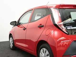 Toyota Aygo - afbeelding nr 17