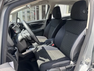 Honda Jazz Honda Jazz 1.3 i-VTEC Comfort Cruise control, Parkeersensoren V+A . All-in Rijklaarpijs - afbeelding nr 4