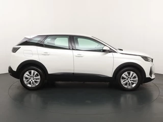 Peugeot 3008 - afbeelding nr 9