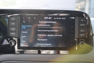 Hyundai i10 Hyundai i10 1.0 Comfort Smart Navi/Cam/Carplay/Cruise 