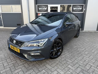 SEAT Leon - 155883853-0