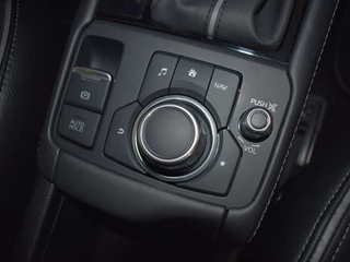 Mazda CX-3 Mazda CX-3 2.0 Luxury AUTOMAAT LEER CAMERA APPLE CAR PLAY - afbeelding nr 13
