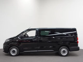 Opel Vivaro Opel Vivaro 145pk L3H1 Dubbele Cabine Edition Automaat Airco Navi Cruise Control Parkeersensoren Trekhaak - afbeelding nr 3
