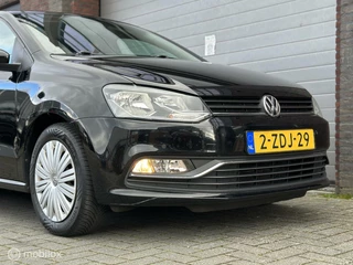 Volkswagen Polo Volkswagen Polo 1.4 TDI Comfortline | Airco | Trekhaak - afbeelding nr 16