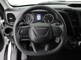 Iveco Daily | Airco | 3-Persoons | 750Kg Laadklep - afbeelding nr 15