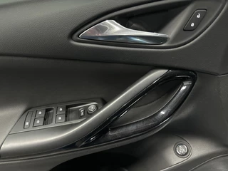 Opel Astra Opel Astra Sports Tourer 1.0 Innovation Navi | Clima | Cruise | PDC | Camera - afbeelding nr 15