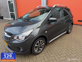 Opel KARL 1.0 Rocks Online Edition 119.000 KM NAP APK 2027