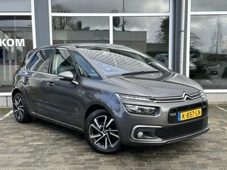 Citroën C4 Picasso Citroen C4 Picasso 1.2 PureTech Shine - afbeelding nr 4