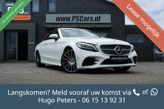 Mercedes-Benz C-Klasse - 522823856-0
