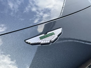 Aston Martin V8 Vantage Aston Martin V8 Vantage Roadster 4.0 360° Leer Sportzetels 21 Inch Xenon-Grey 10.487KM! - afbeelding nr 104