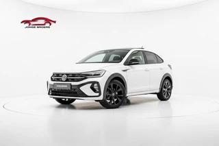 Volkswagen Taigo 1.0 TSI R-Line Business Pano|IQ-light|ACC