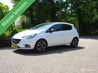 Opel Corsa - 126488929-0