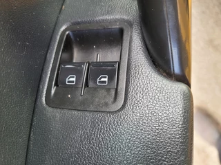 Volkswagen Caddy Volkswagen Caddy 2.0 TDI airco/trekhaak - afbeelding nr 11