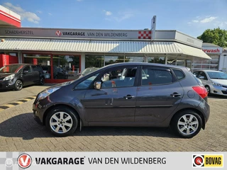 Kia Venga - 90237678-0