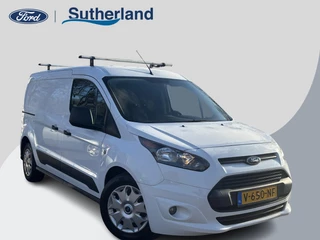 Ford Transit Connect 1.5 TDCI L2 Trend