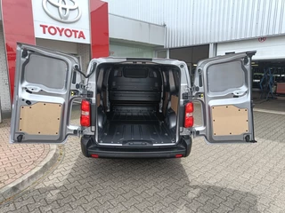 Toyota ProAce - afbeelding nr 10